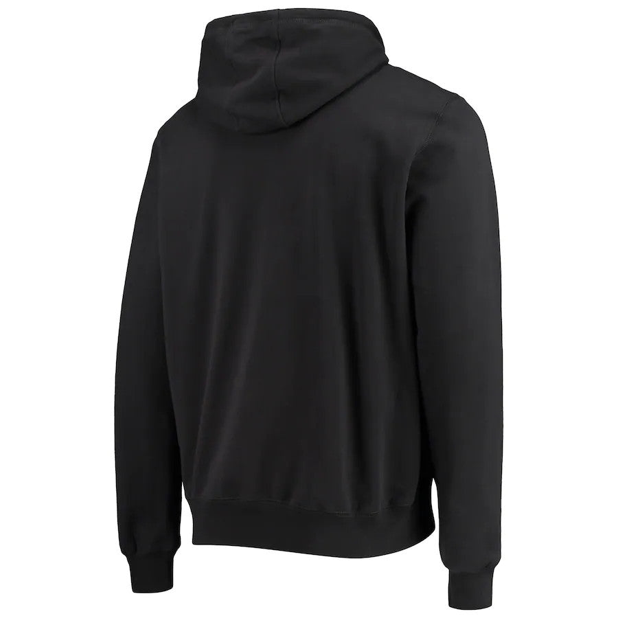 LAS VEGAS RAIDERS MEN'S WORLD CHAMPIONS HOODED SWEATSHIRT
