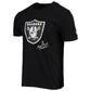 CAMISETA DE CAMPEONES DEL MUNDO PARA HOMBRE LAS VEGAS RAIDERS