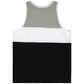 LAS VEGAS RAIDERS MITCHELL & NESS MEN'S TANK TOP