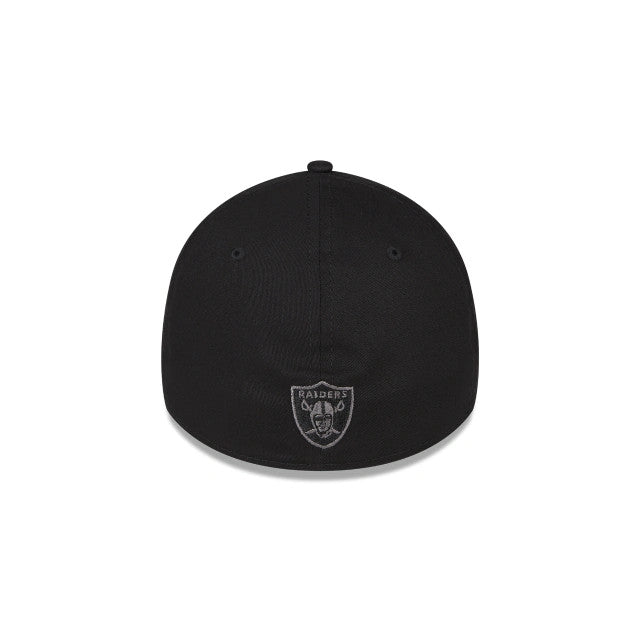 LAS VEGAS RAIDERS NEON 39THIRTY FLEX FIT