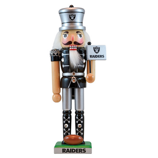 LAS VEGAS RAIDERS CASCANUECES