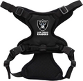 ARNÉS PARA MASCOTAS LAS VEGAS RAIDERS