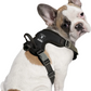 LAS VEGAS RAIDERS PET HARNESS