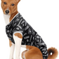 LAS VEGAS RAIDERS PET PAJAMAS