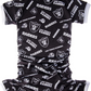 LAS VEGAS RAIDERS PET PAJAMAS