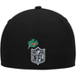 SOMBRERO 59FIFTY DE LAS VEGAS RAIDERS STATE VIEW