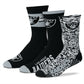 CALCETINES LAS VEGAS RAIDERS STIMULUS