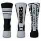 CALCETINES LAS VEGAS RAIDERS STIMULUS