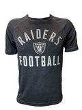 CAMISETA NEXUS ARC DEL EQUIPO LAS VEGAS RAIDERS