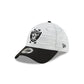 LAS VEGAS RAIDERS TRAINING CAMP 39THIRTY