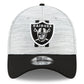 LAS VEGAS RAIDERS TRAINING CAMP 39THIRTY