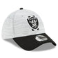 LAS VEGAS RAIDERS TRAINING CAMP 39THIRTY