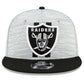 LAS VEGAS RAIDERS TRAINING CAMP 9FIFTY