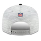 LAS VEGAS RAIDERS TRAINING CAMP 9FIFTY