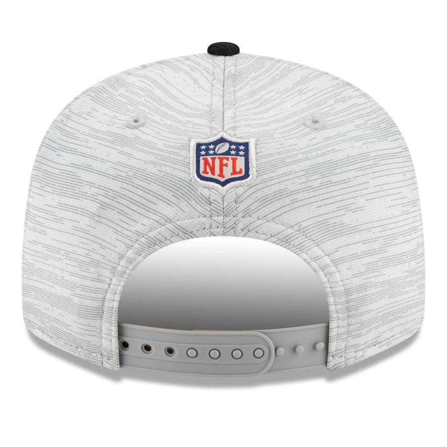 CAMPAMENTO DE ENTRENAMIENTO DE LOS RAIDERS DE LAS VEGAS 9FIFTY