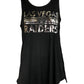 LAS VEGAS RAIDERS WOMEN'S BANNER TANK TOP