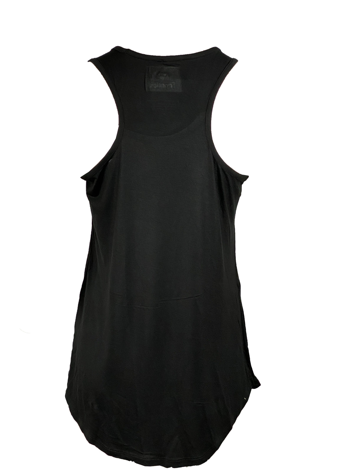 CAMISETA SIN MANGAS DE MUJER LAS VEGAS RAIDERS