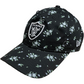 GORRO AJUSTABLE BLOOM 9TWENTY PARA MUJER LAS VEGAS RAIDERS