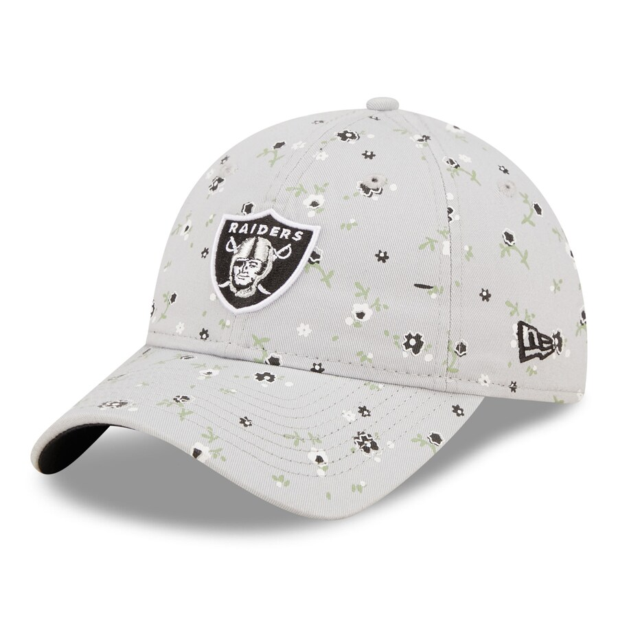 lv raiders womens hat