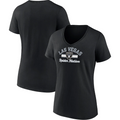 CAMISETA DE JUEGO USADO PARA MUJER LAS VEGAS RAIDERS