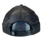 LAS VEGAS RAIDERS WOMEN'S GLAM 9TWENTY ADJUSTABLE