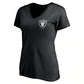LAS VEGAS RAIDERS WOMEN'S MOTHER'S DAY T-SHIRT