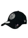 LAS VEGAS RAIDERS WOMEN'S SPARKLE 9TWENTY
