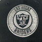 LAS VEGAS RAIDERS WOMEN'S SPARKLE 9TWENTY