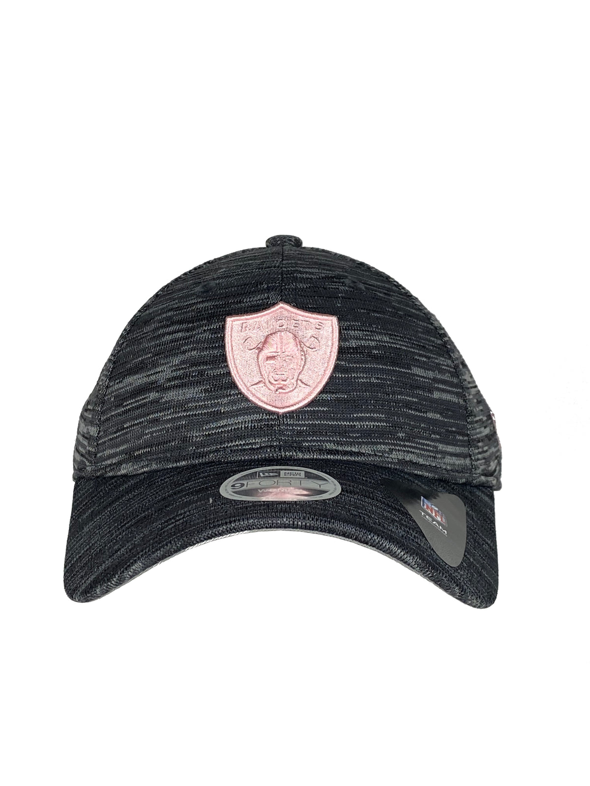LAS VEGAS RAIDERS WOMEN'S TECH 940