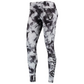 LAS VEGAS RAIDERS WOMEN'S TIE DYE LEGGINGS