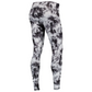 LAS VEGAS RAIDERS WOMEN'S TIE DYE LEGGINGS