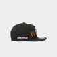 LAS VEGAS RAIDERS CAMPEONES MUNDIALES 9085 59FIFTY EQUIPADO