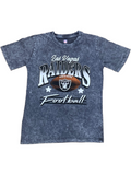 CAMISETA JUVENIL ALL-STAR DE LAS VEGAS RAIDERS