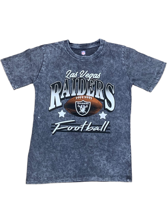 CAMISETA JUVENIL ALL-STAR DE LAS VEGAS RAIDERS