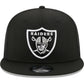 LAS VEGAS RAIDERS YOUTH CLASSIC TRUCKER 950