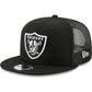 LAS VEGAS RAIDERS YOUTH CLASSIC TRUCKER 950