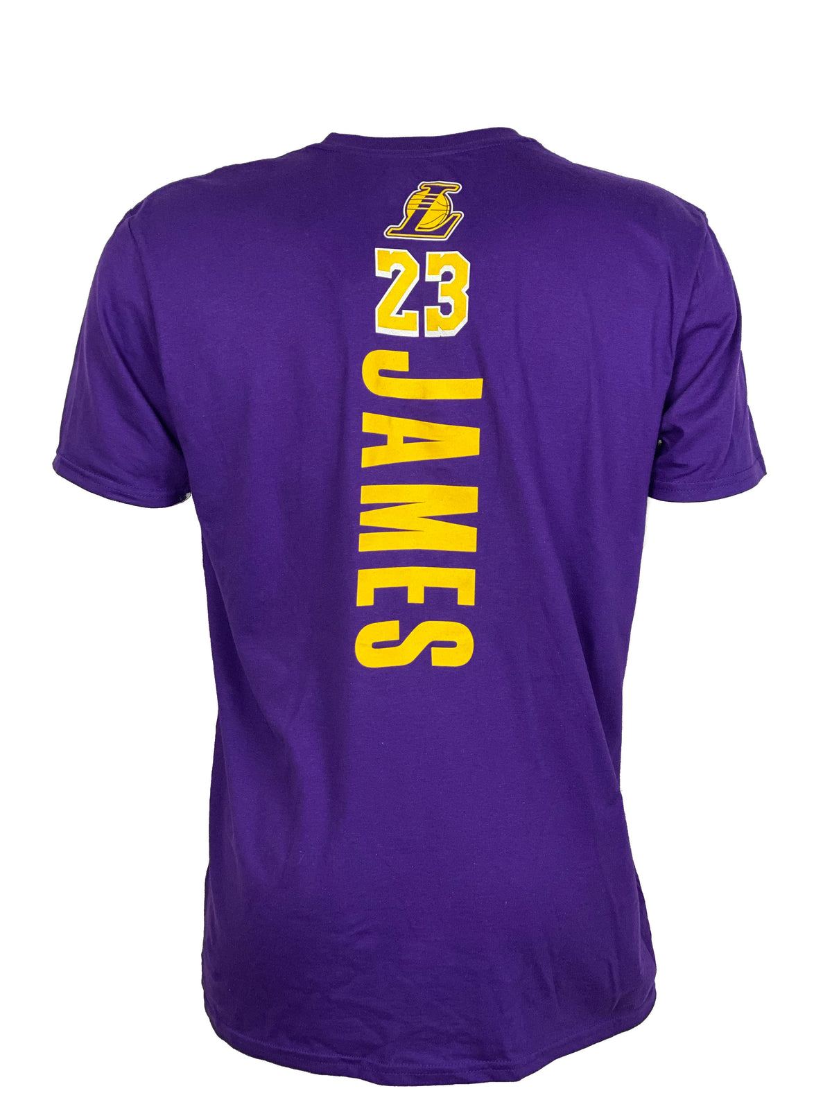 CAMISETA CON NÚMERO DE NOMBRE DE PLAYMAKER PARA HOMBRE DE LEBRON JAMES