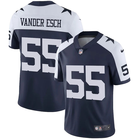 LEIGHTON VANDER ESCH VAPOR LIMITED NIKE JERSEY RETROCESO