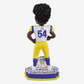 LOS ANGELES RAMS LEONARD FLOYD SUPER BOWL LVI BOBBLEHEAD