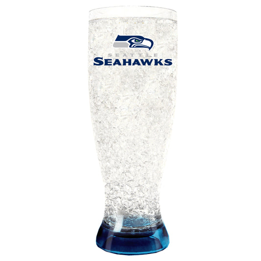 COPA PILSNER DE CRISTAL SEATTLE SEAHAWKS 