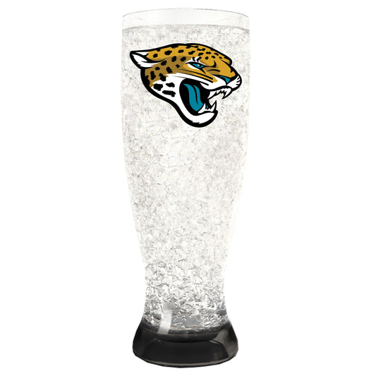 JACKSONVILLE JAGUARS CRISTAL PILSNER COPA 