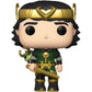 LOKI: NIÑO LOKI FUNKO POP VINILO