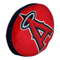 LOS ANGELES ANGELS 15" CLOUD PILLOW