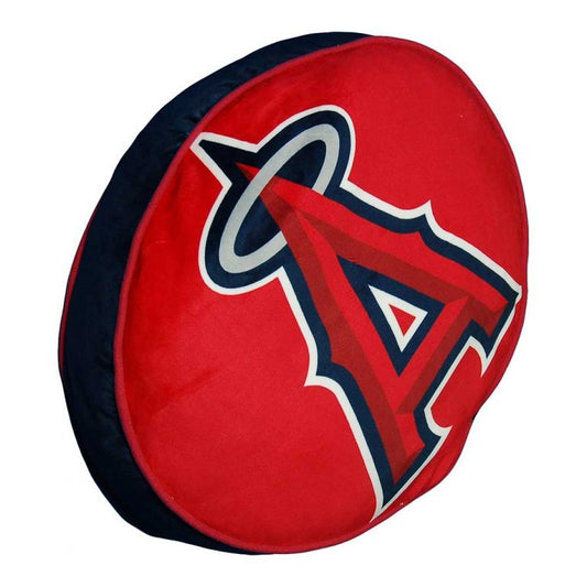 LOS ANGELES ANGELS 15" CLOUD PILLOW