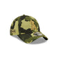 LOS ANGELES ANGELS 2022 ARMED FORCES 9TWENTY ADJUSTABLE