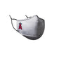 LOS ANGELES ANGELS GRAY FACE MASK