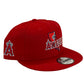 LOS ANGELES ANGELS LOCAL C1 9FIFTY SNAPBACK