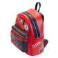 LOS ANGELES ANGELS LOUNGEFLY MINI BACKPACK