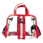 BANDOLERA CON BOLSA LOUNGEFLY STADIUM LOS ANGELES ANGELS