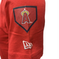 LOS ANGELES ANGELS MEN'S FADE IN NAME TEE